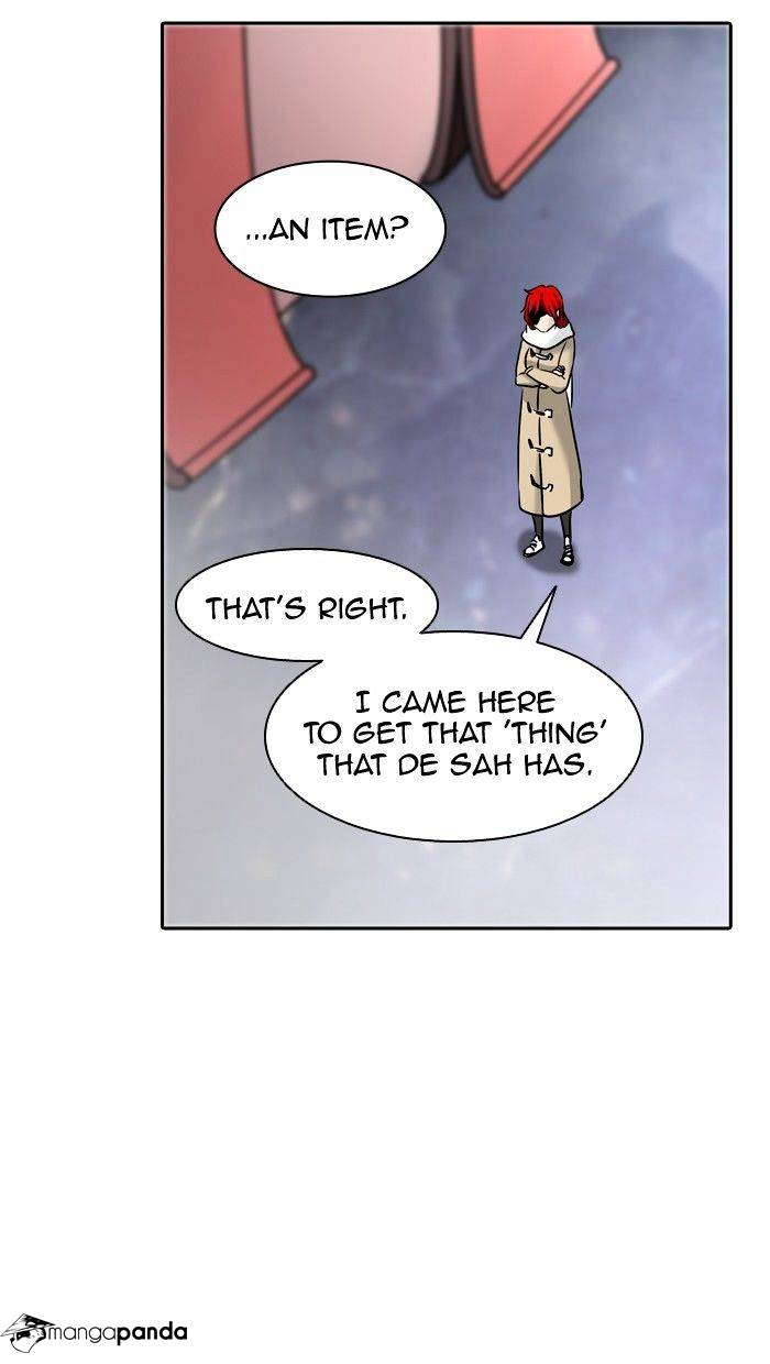 Tower of God Chapter 329 image 046